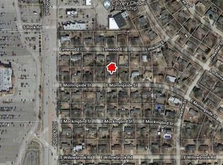 8026 E Morningside Dr, Wichita, KS 67207