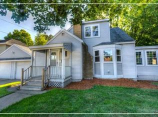 711 N 7th St, Wausau, WI 54403