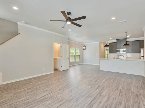Cooner Residenace