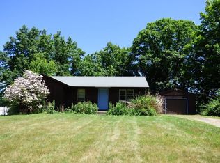 10 Hawley Rd, Hadley, MA 01035