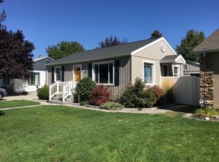 1719 Occidental Ave, Burley, ID 83318