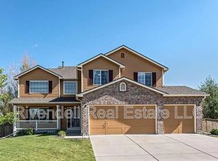 5845 Randolph Ave, Castle Rock, CO 80104