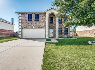 1417 Krista Dr, Burleson, TX 76028