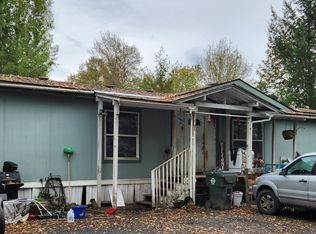 42320 Bennett Ln, Sweet Home, OR 97386