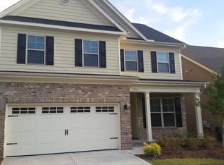 1776 Pierre Pl, Apex, NC 27502
