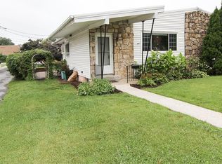716 N Saint Lucas St, Allentown, PA 18104