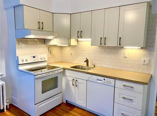 43 Mohegan Ave #2, Stamford, CT 06902