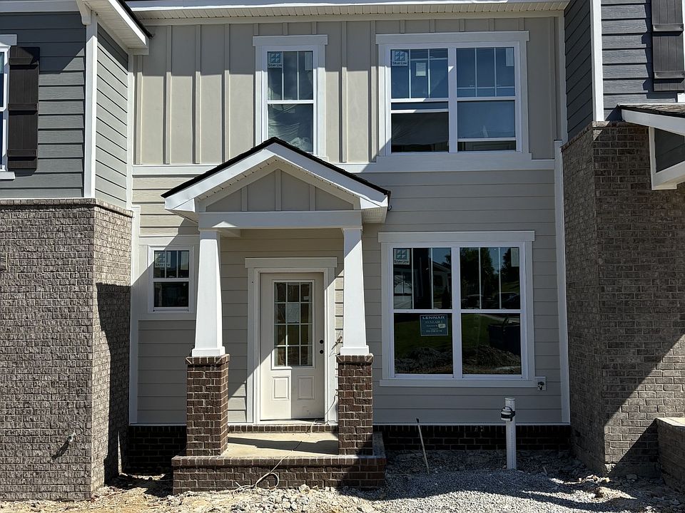 2561 Drumwright Way LOT 27, Columbia, TN 38401 Zillow