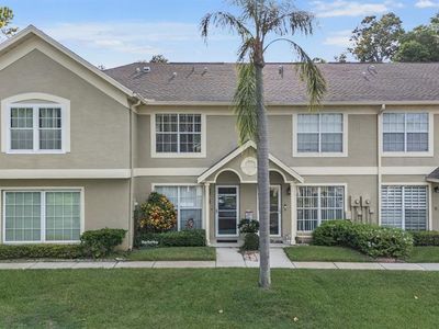 2897 Thaxton Dr APT 64, Palm Harbor, FL, 34684