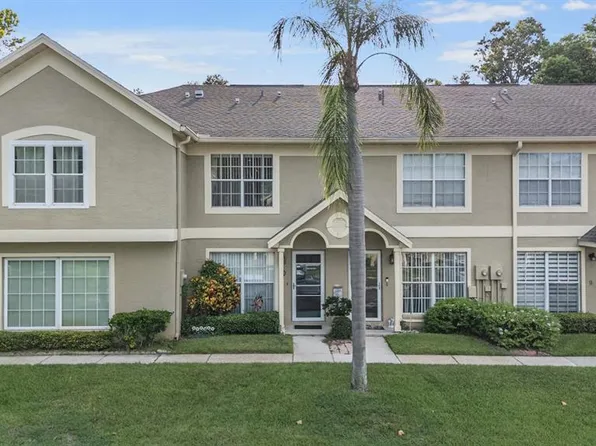 2897 Thaxton Dr APT 64, Palm Harbor, FL 34684