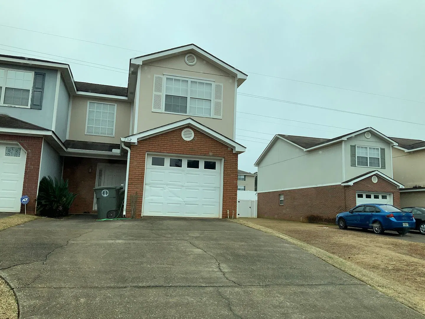 Available NOW - 112 N. Springivew Drive — Photo 1