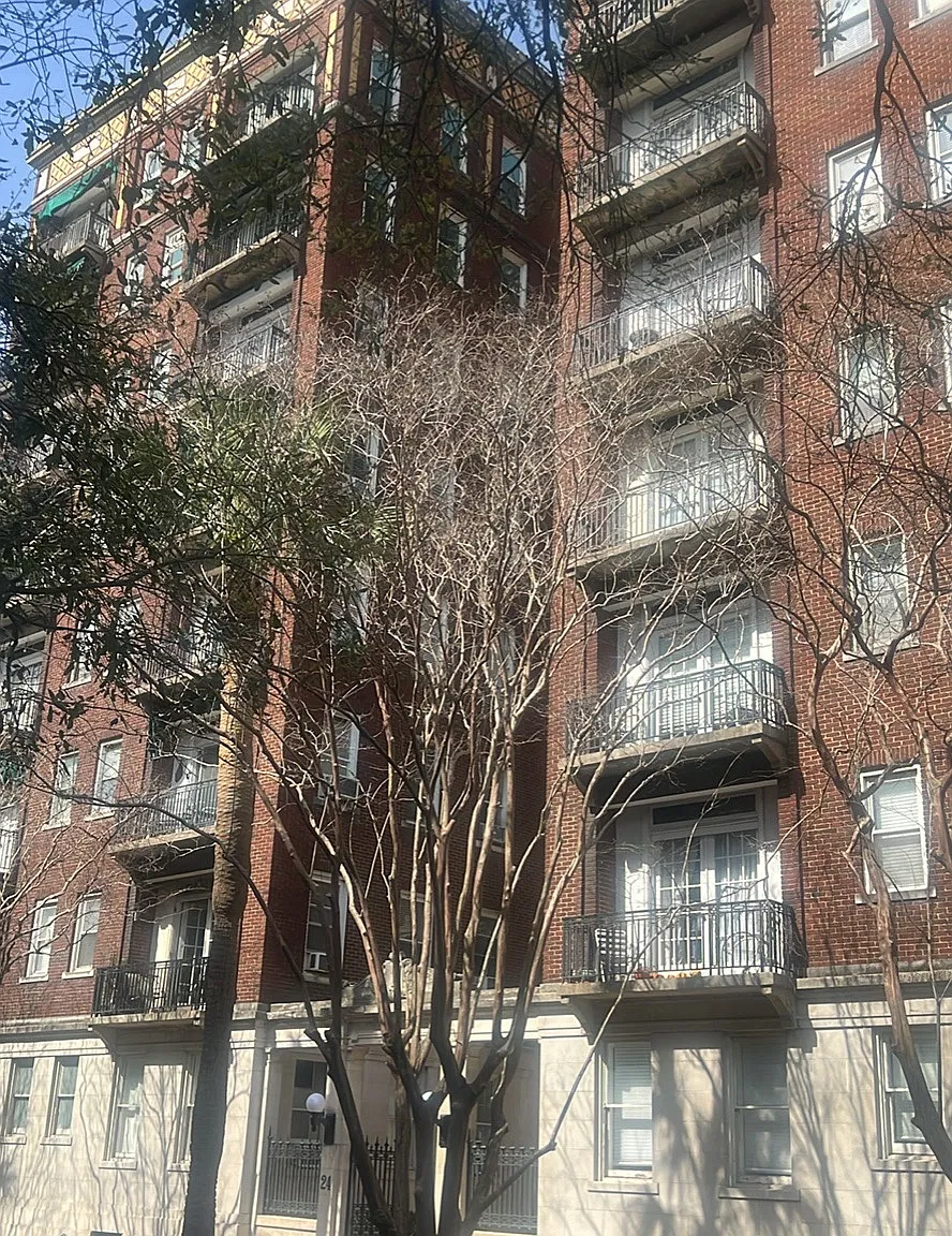 Studio, 500 sqft, $1,600 — Photo 1