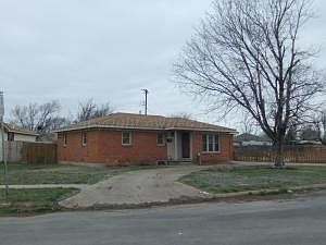 2143 N Faulkner