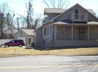 2841 Miller Rd, Flint, MI 48503