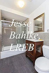 Rented by Jesse Bahlke, LREB