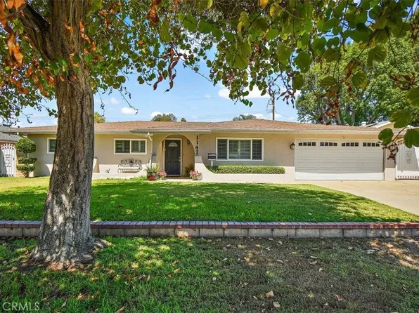 1147 S Evanwood Ave, West Covina, CA 91790