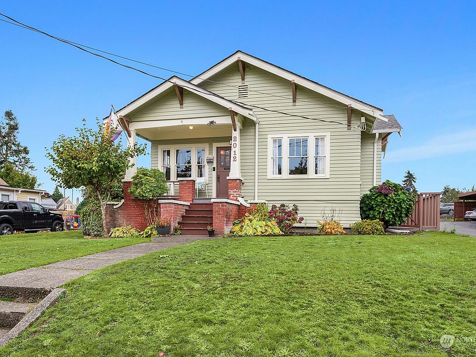 2012 Porter Street, Enumclaw, WA 98022 Zillow
