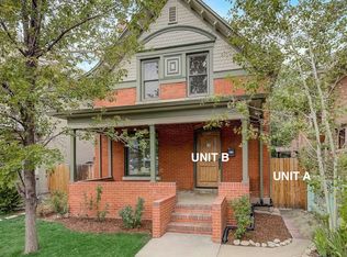 107 S Logan St, Denver, CO 80209