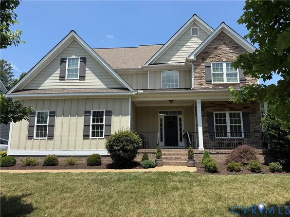 11904 Sunrise Rd, Henrico, VA 23233