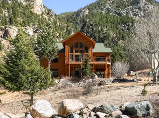 1785 Skyline Rd, Georgetown, CO 80444
