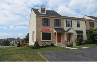 513 Ward Rd, Brookhaven, PA 19015