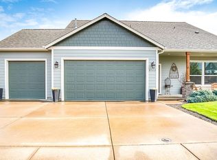 2123 NW Lariat Dr, Albany, OR 97321