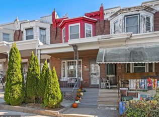 1649 N 62nd St, Philadelphia, PA 19151