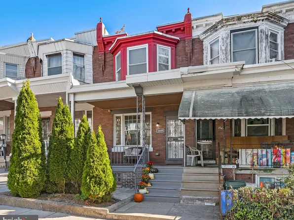 1649 N 62nd St, Philadelphia, PA 19151