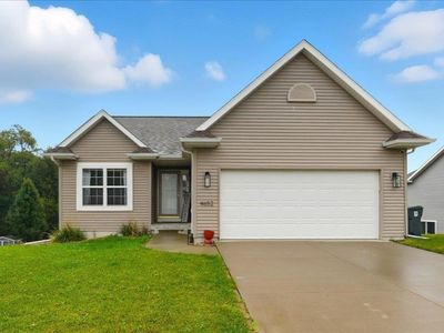 4652 Loren Dr, Cedar Falls, IA, 50613