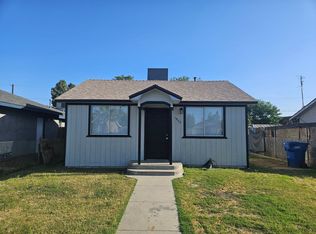 1908 4th St, Wasco, CA 93280