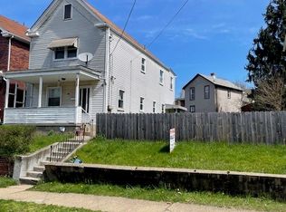 648 Olive Ln, Ambridge, PA 15003