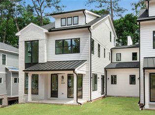 664 A Timm Valley Rd NE, Atlanta, GA 30305