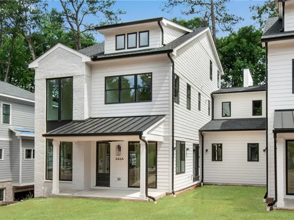 664 A Timm Valley Rd NE, Atlanta, GA 30305