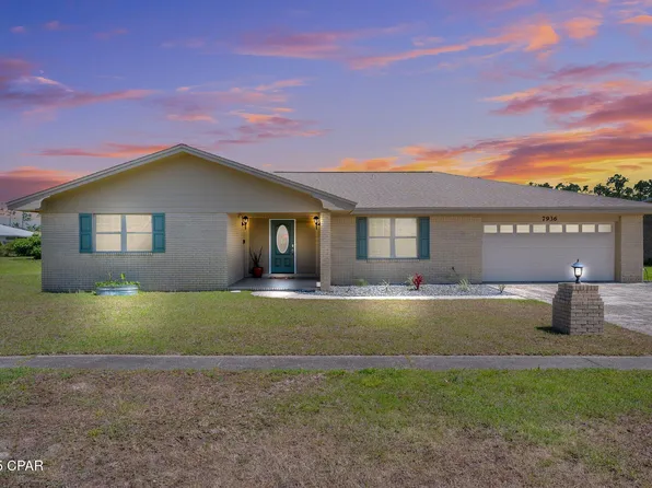 7936 Betty Louise Dr, Panama City, FL 32404