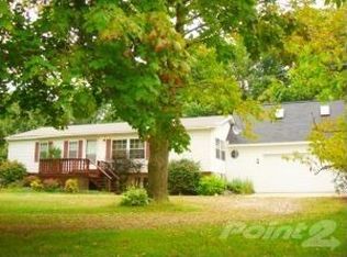 310 Unionville Rd, Bay Pt, MI 48720
