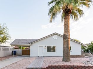 1014 E Harry St, Tempe, AZ 85281