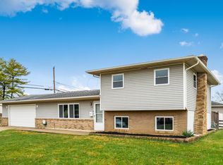 3924 Bonita Rd, Columbus, OH 43232