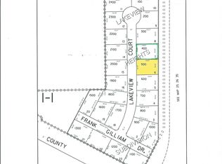 840 Lakeview Ct, Heppner, OR 97836