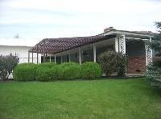 8331 Highway 97, Ellensburg, WA 98926