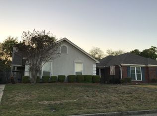 6420 Chaprice Ln, Montgomery, AL 36117