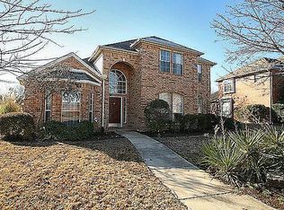 1513 Grapevine Creek Dr, Coppell, TX 75019