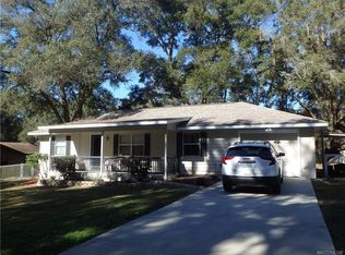 6705 E Seneca St, Inverness, FL 34452