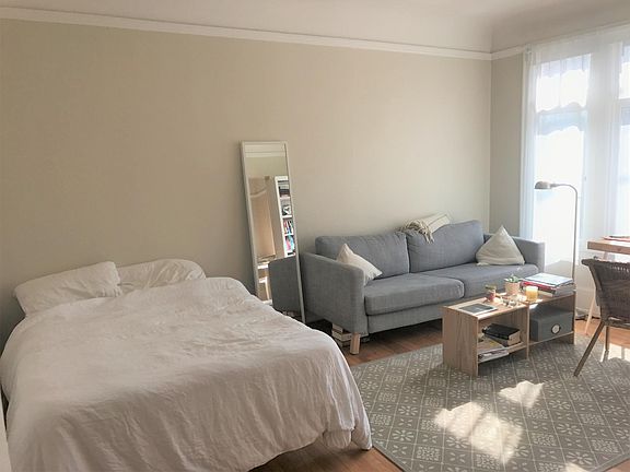 3rd image of 566 Fell St APT 3