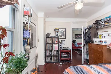 Rented by Voro NYC