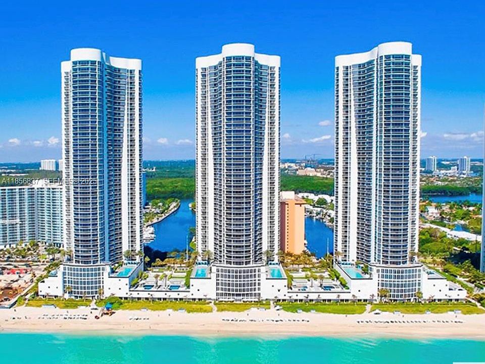 1st image of 15811 Collins Ave APT 2805