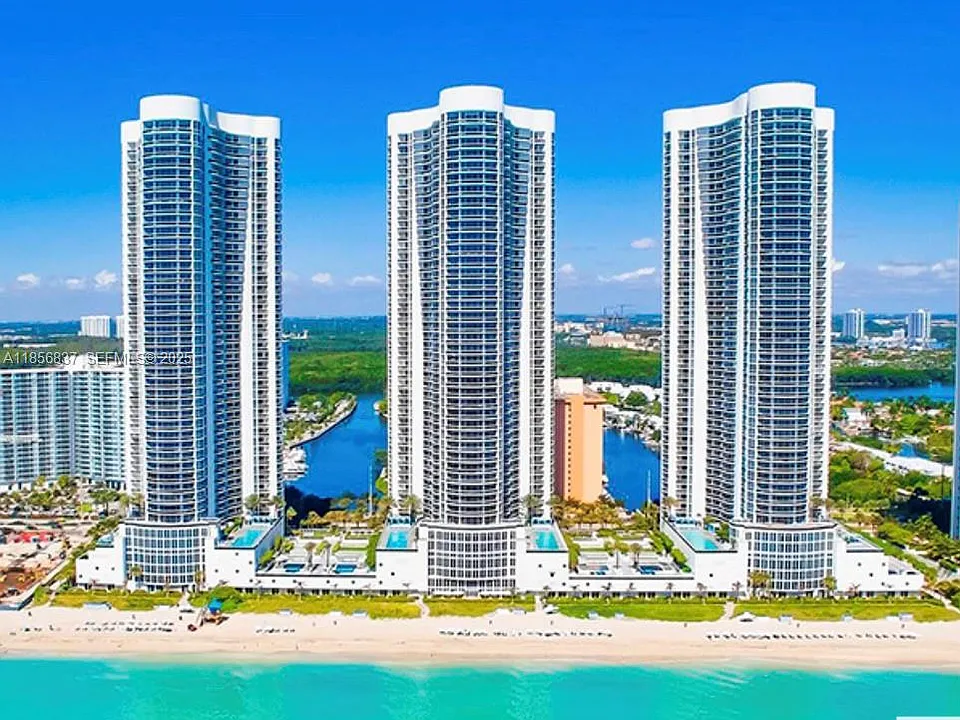 15811 Collins Ave #2805