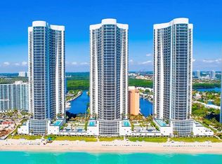 15811 Collins Ave APT 2805, Sunny Isles Beach, FL 33160