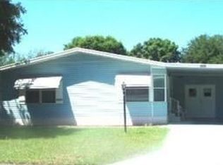25541 Oak Aly, Leesburg, FL 34748