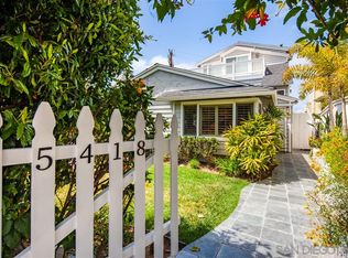 5418 Linda Rosa Ave, La Jolla, CA 92037