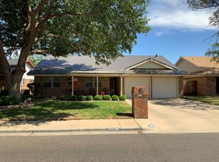 4605 Constitution Ave, Odessa, TX 79762